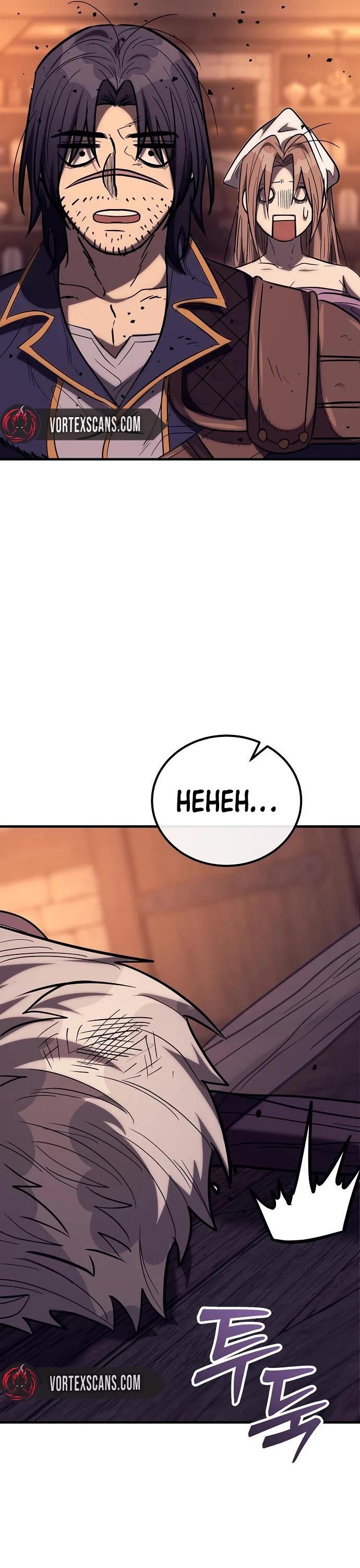A Rogue Guard in a Medieval Fantasy Chapter 41 page 67 - Chapter 41