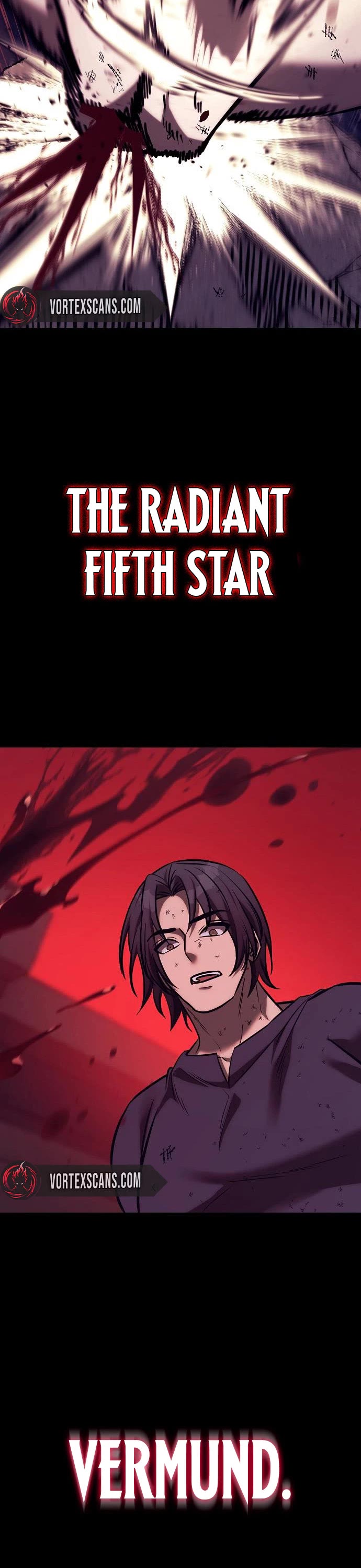 A Rogue Guard in a Medieval Fantasy Chapter 41 page 7 - Chapter 41