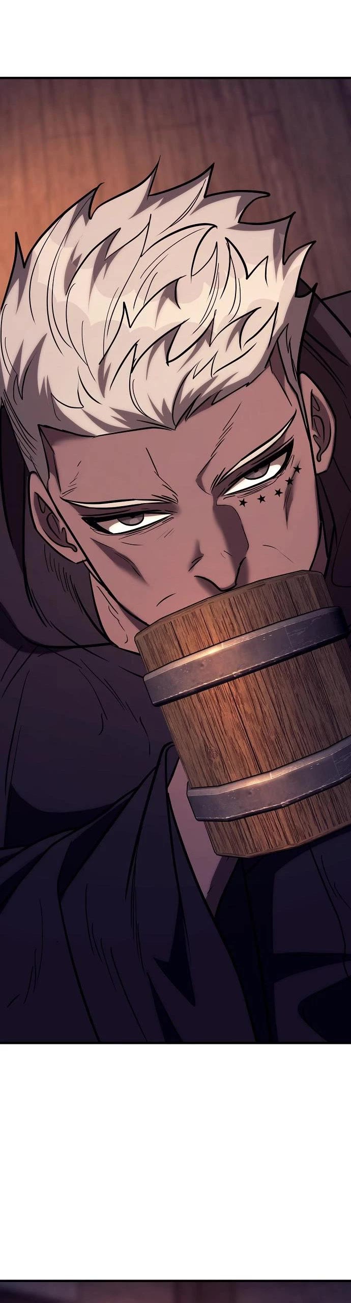 A Rogue Guard in a Medieval Fantasy Chapter 41 page 9 - Chapter 41