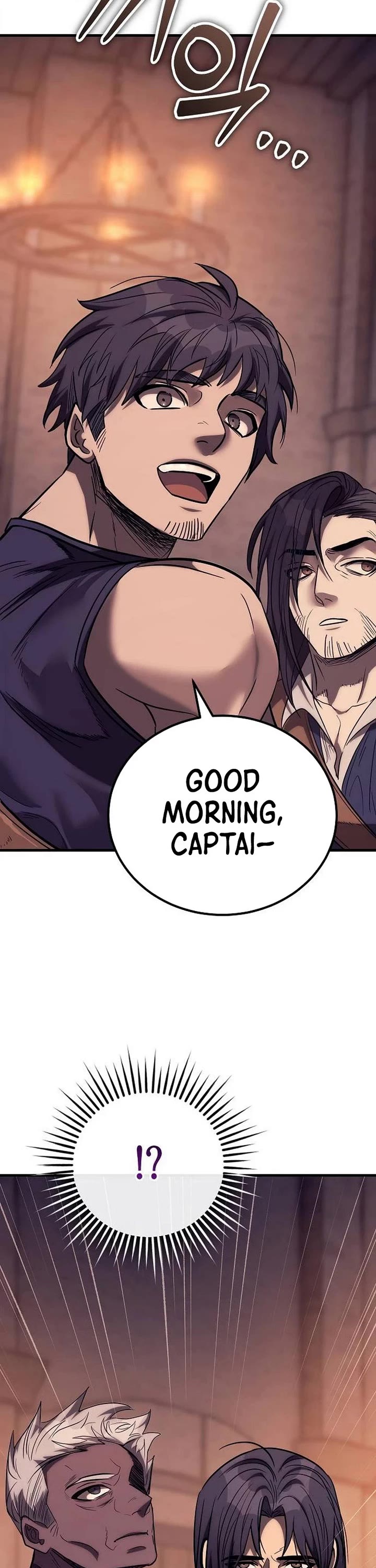 A Rogue Guard in a Medieval Fantasy Chapter 42 page 2 - Chapter 42
