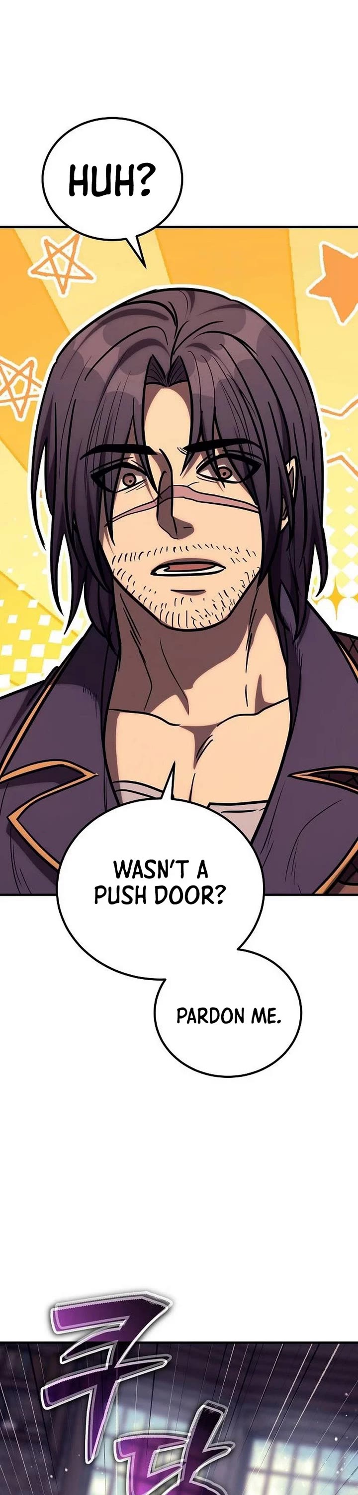 A Rogue Guard in a Medieval Fantasy Chapter 42 page 27 - Chapter 42
