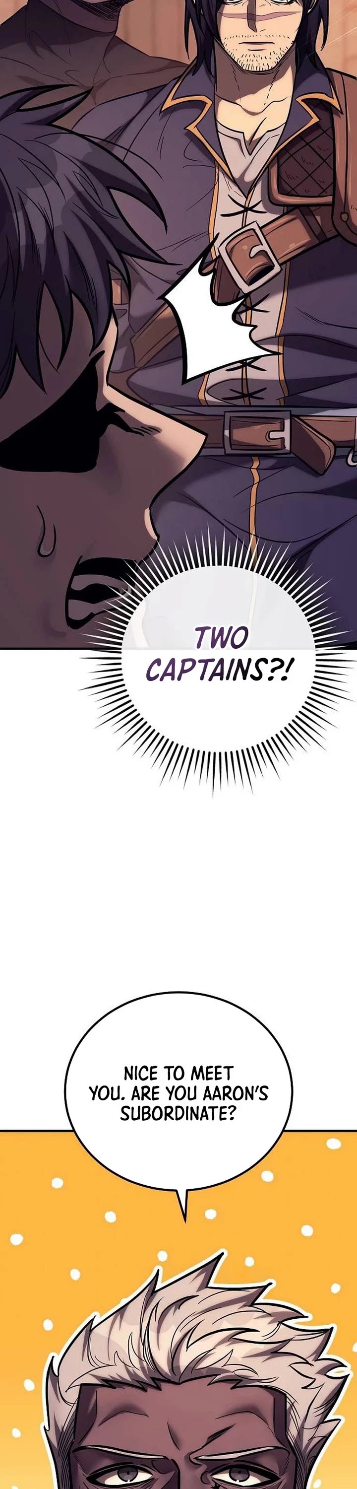 A Rogue Guard in a Medieval Fantasy Chapter 42 page 3 - Chapter 42