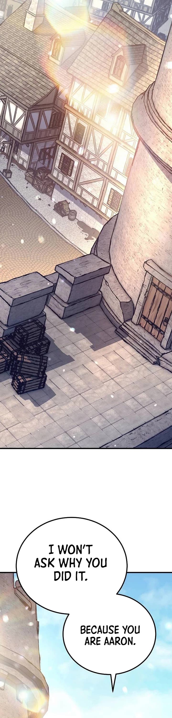 A Rogue Guard in a Medieval Fantasy Chapter 42 page 30 - Chapter 42