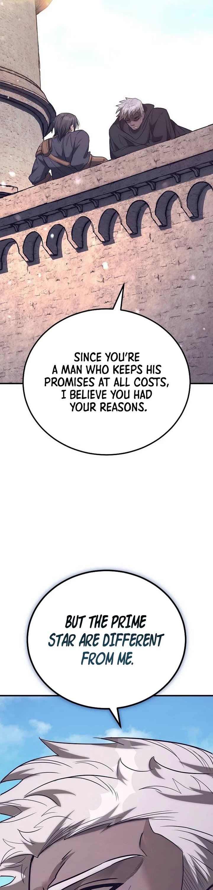A Rogue Guard in a Medieval Fantasy Chapter 42 page 31 - Chapter 42
