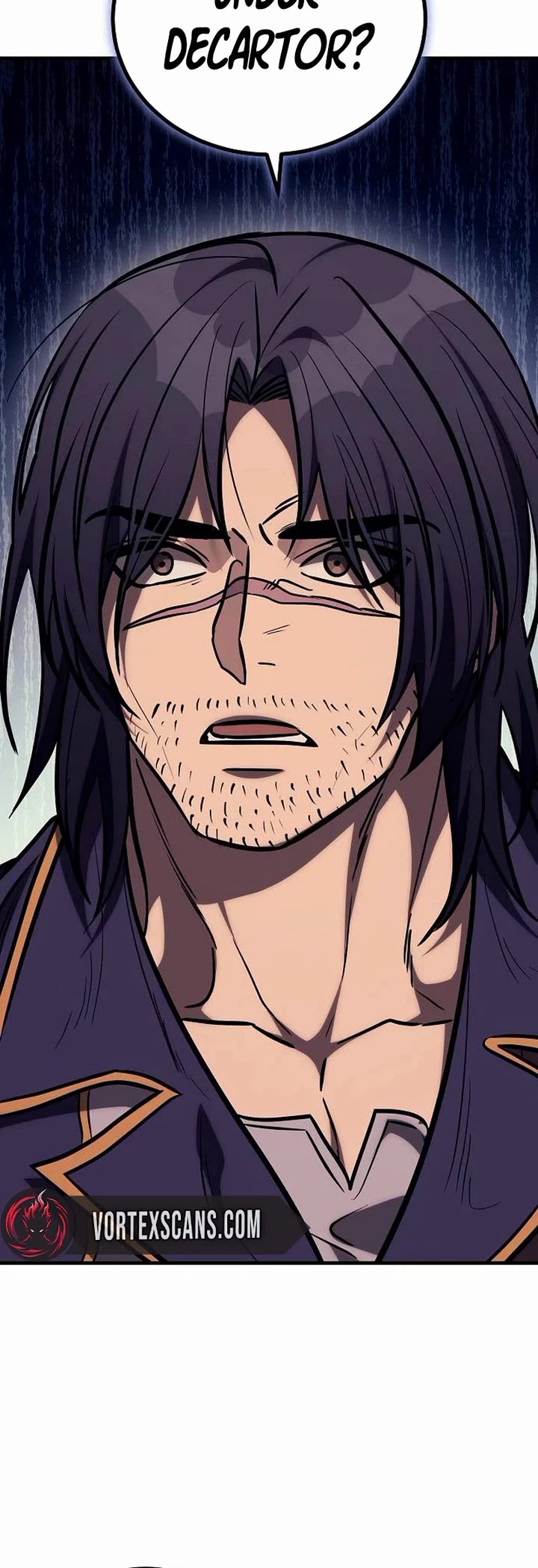 A Rogue Guard in a Medieval Fantasy Chapter 42 page 34 - Chapter 42