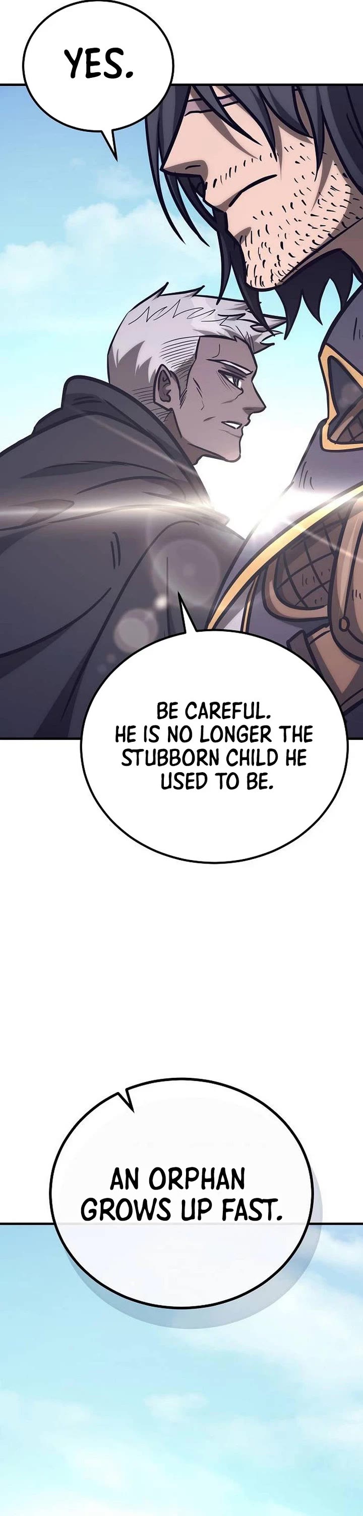 A Rogue Guard in a Medieval Fantasy Chapter 42 page 35 - Chapter 42