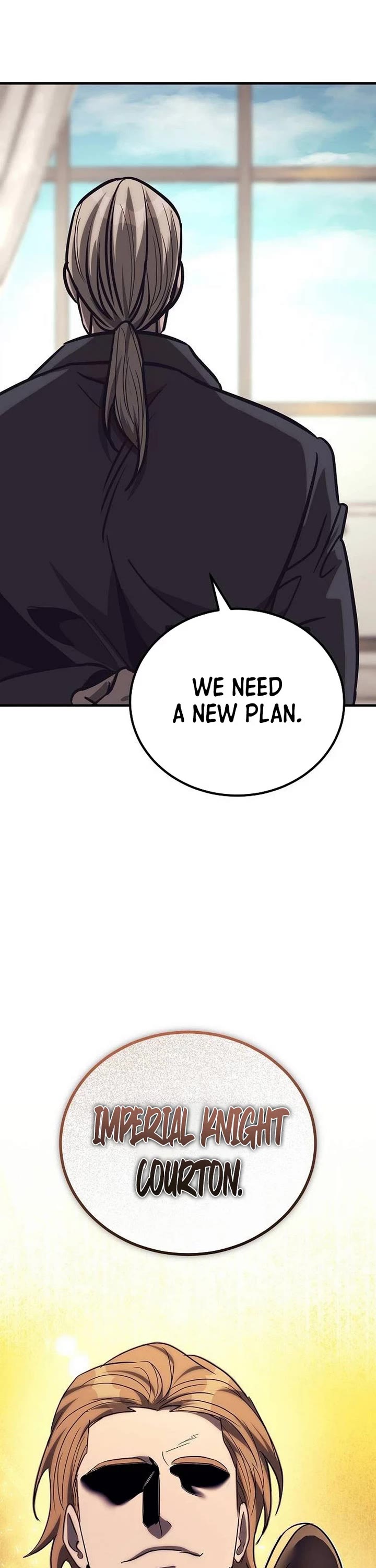 A Rogue Guard in a Medieval Fantasy Chapter 42 page 45 - Chapter 42