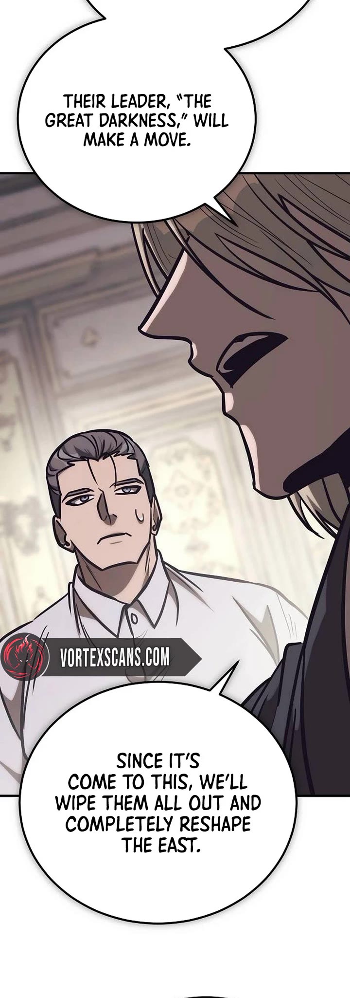 A Rogue Guard in a Medieval Fantasy Chapter 42 page 48 - Chapter 42