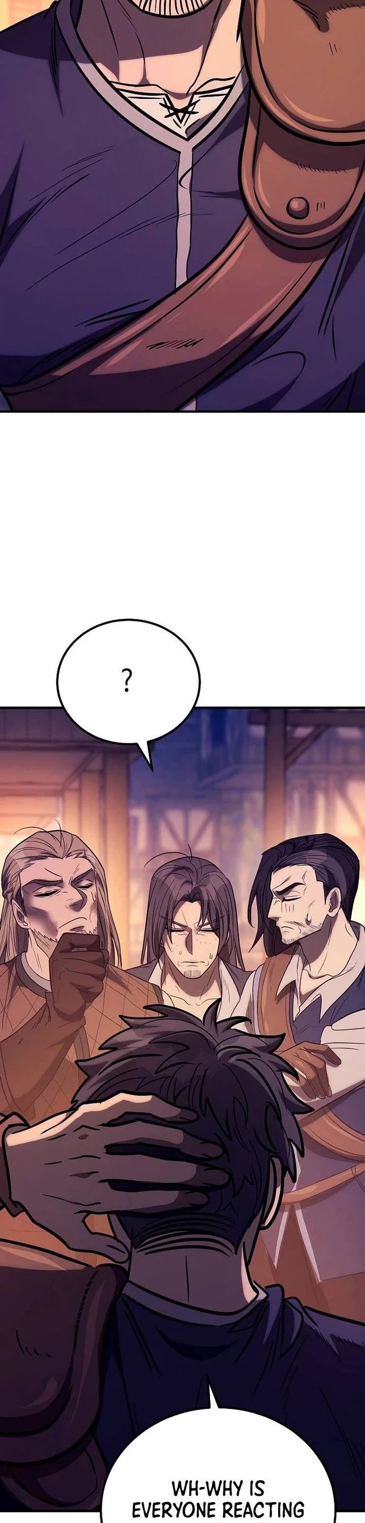 A Rogue Guard in a Medieval Fantasy Chapter 42 page 55 - Chapter 42