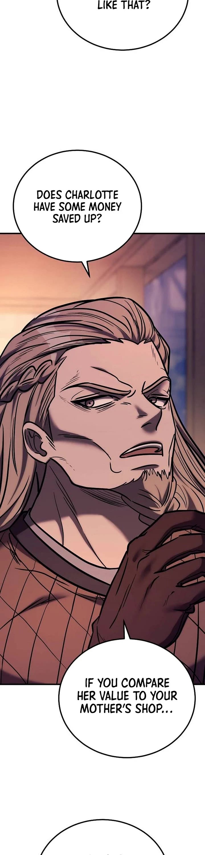A Rogue Guard in a Medieval Fantasy Chapter 42 page 56 - Chapter 42