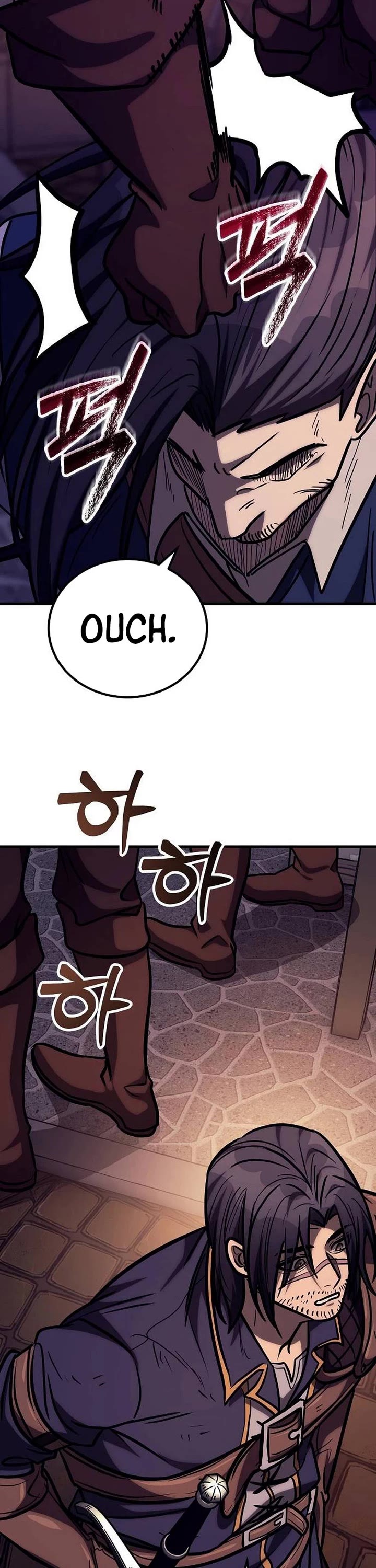 A Rogue Guard in a Medieval Fantasy Chapter 42 page 59 - Chapter 42