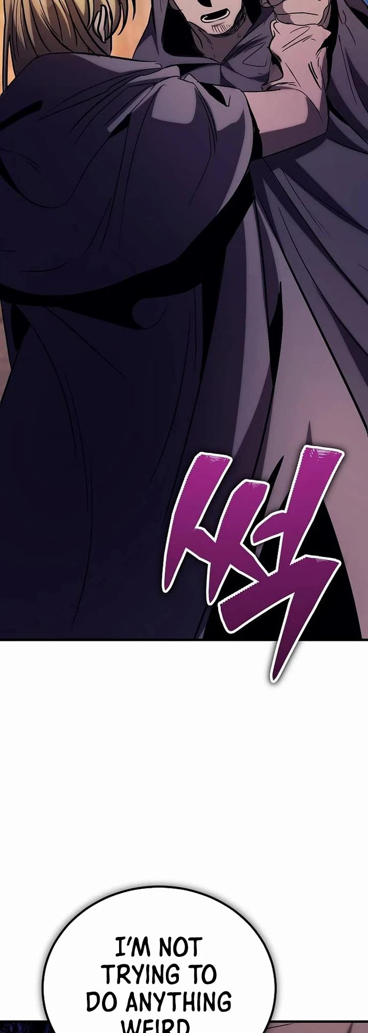 A Rogue Guard in a Medieval Fantasy Chapter 42 page 62 - Chapter 42