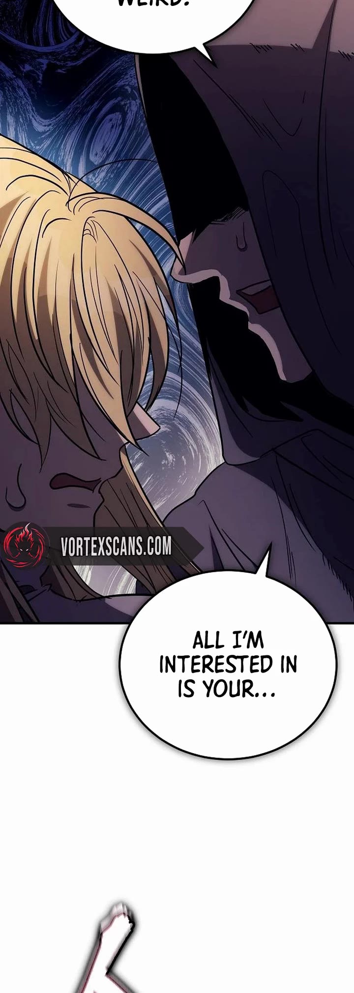 A Rogue Guard in a Medieval Fantasy Chapter 42 page 63 - Chapter 42