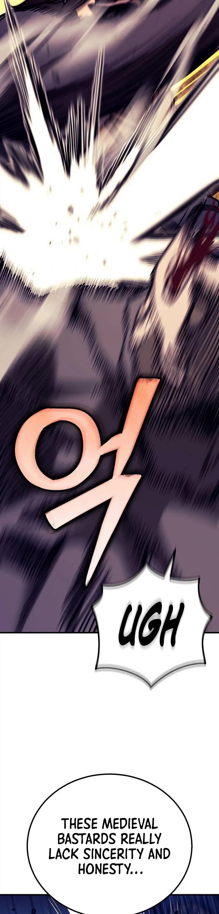 A Rogue Guard in a Medieval Fantasy Chapter 42 page 65 - Chapter 42