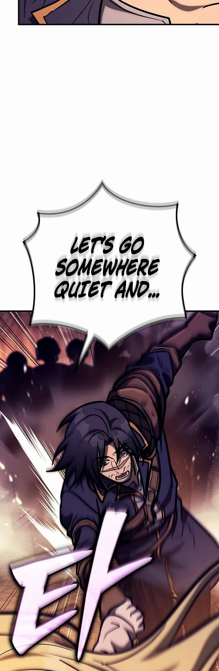 A Rogue Guard in a Medieval Fantasy Chapter 42 page 73 - Chapter 42