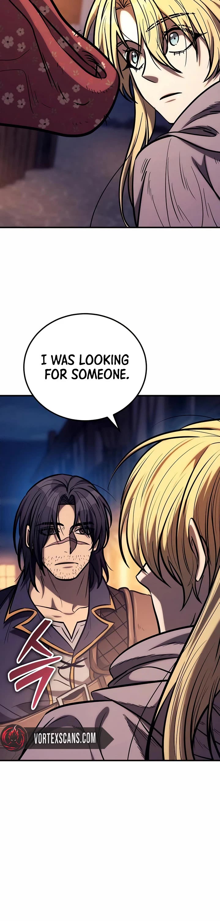 A Rogue Guard in a Medieval Fantasy Chapter 43 page 10 - Chapter 43