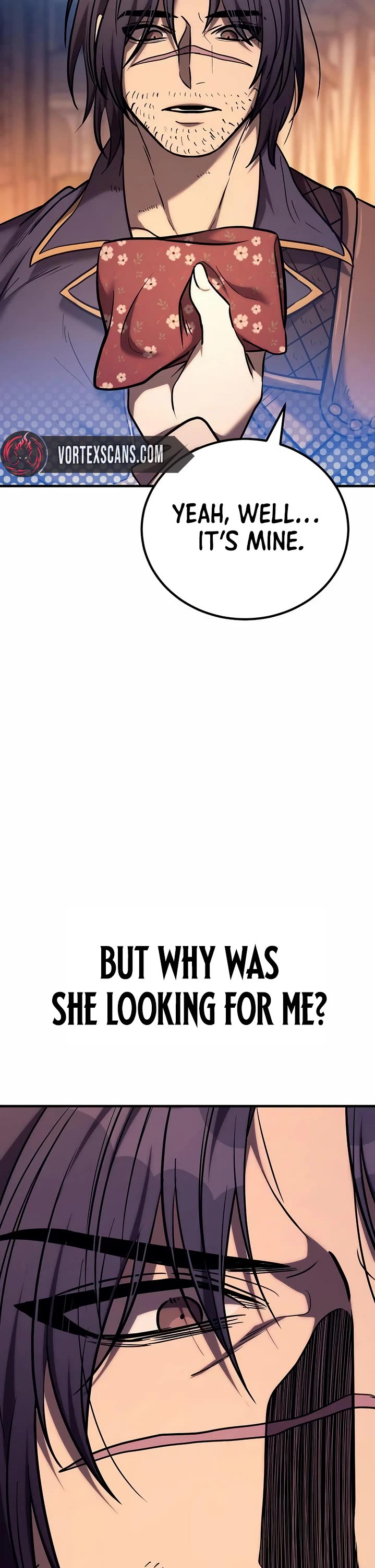 A Rogue Guard in a Medieval Fantasy Chapter 43 page 16 - Chapter 43