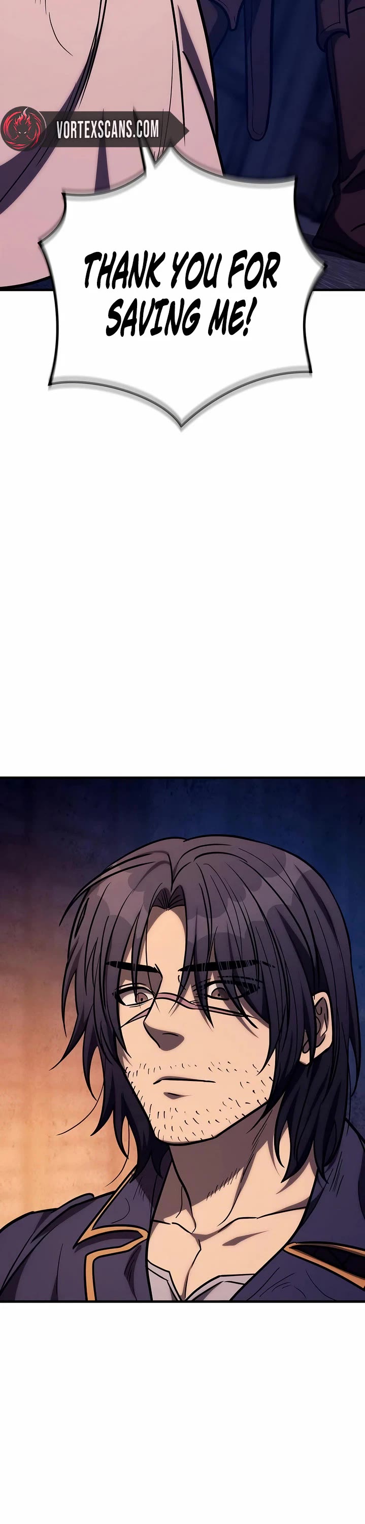 A Rogue Guard in a Medieval Fantasy Chapter 43 page 18 - Chapter 43