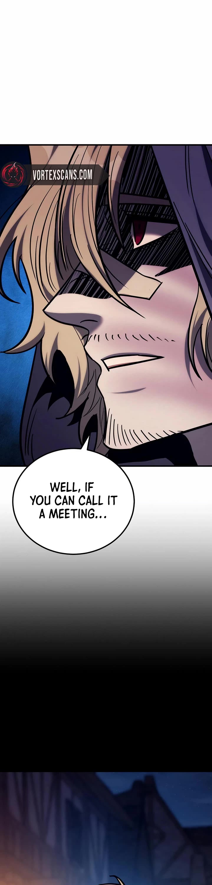 A Rogue Guard in a Medieval Fantasy Chapter 43 page 34 - Chapter 43