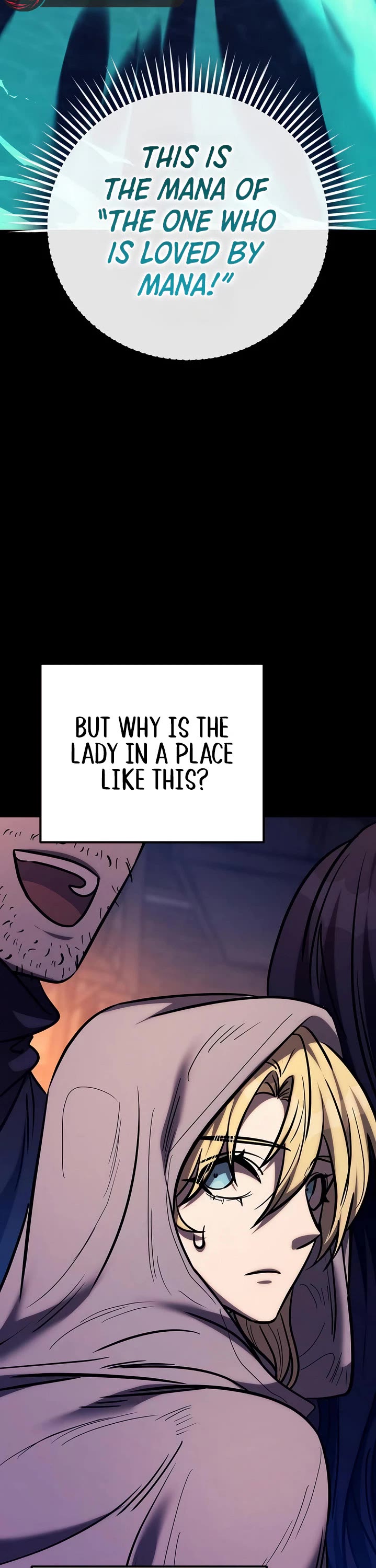 A Rogue Guard in a Medieval Fantasy Chapter 43 page 37 - Chapter 43
