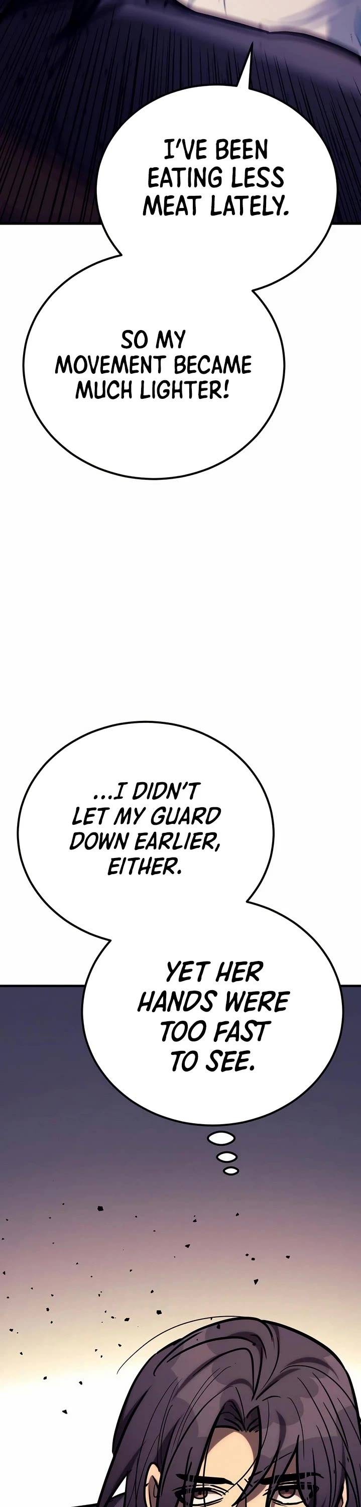 A Rogue Guard in a Medieval Fantasy Chapter 43 page 4 - Chapter 43