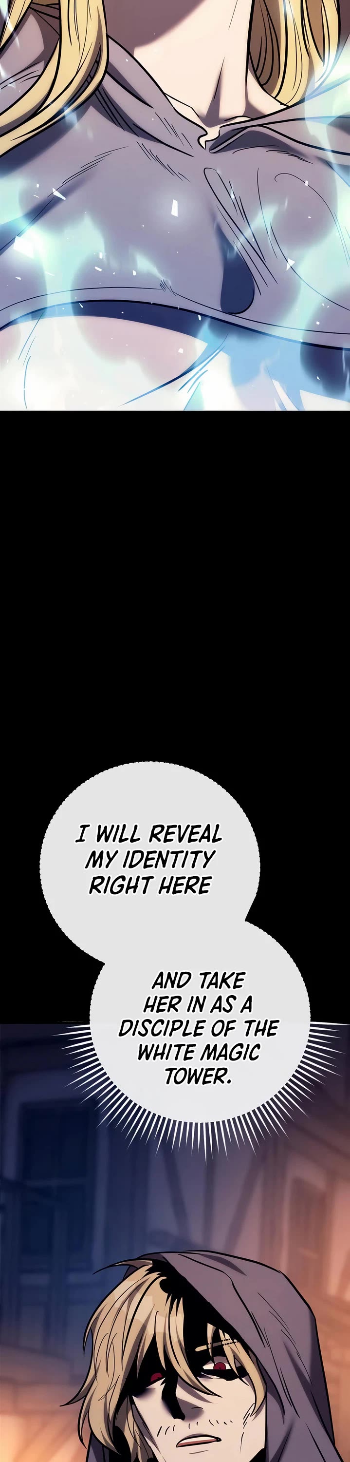 A Rogue Guard in a Medieval Fantasy Chapter 43 page 40 - Chapter 43