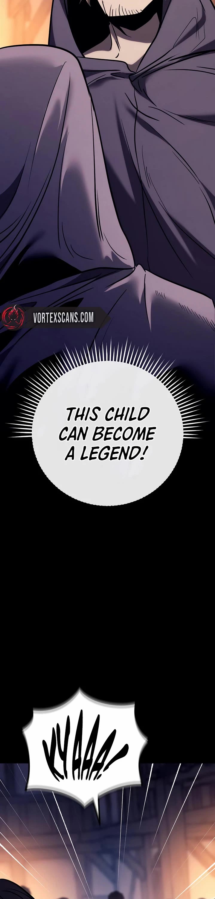 A Rogue Guard in a Medieval Fantasy Chapter 43 page 41 - Chapter 43