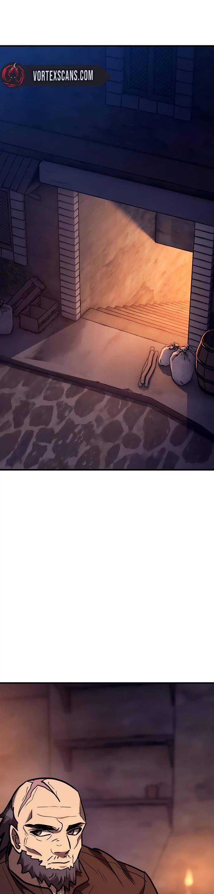 A Rogue Guard in a Medieval Fantasy Chapter 43 page 47 - Chapter 43