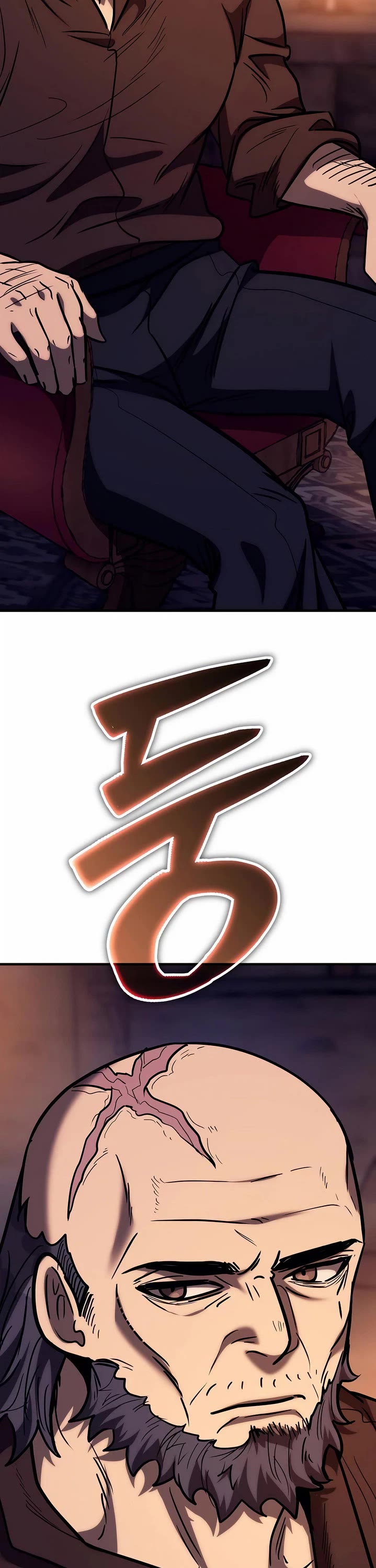 A Rogue Guard in a Medieval Fantasy Chapter 43 page 48 - Chapter 43