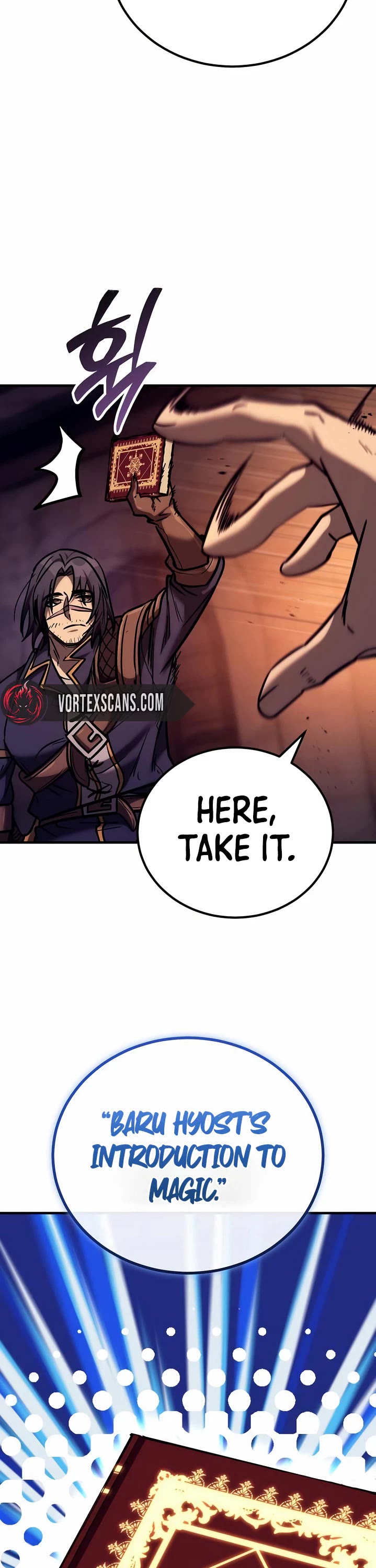 A Rogue Guard in a Medieval Fantasy Chapter 43 page 51 - Chapter 43