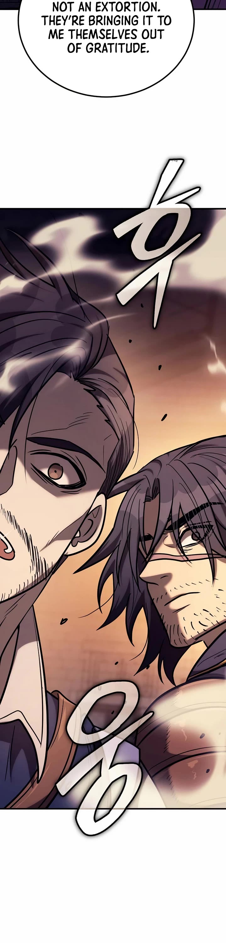 A Rogue Guard in a Medieval Fantasy Chapter 43 page 65 - Chapter 43