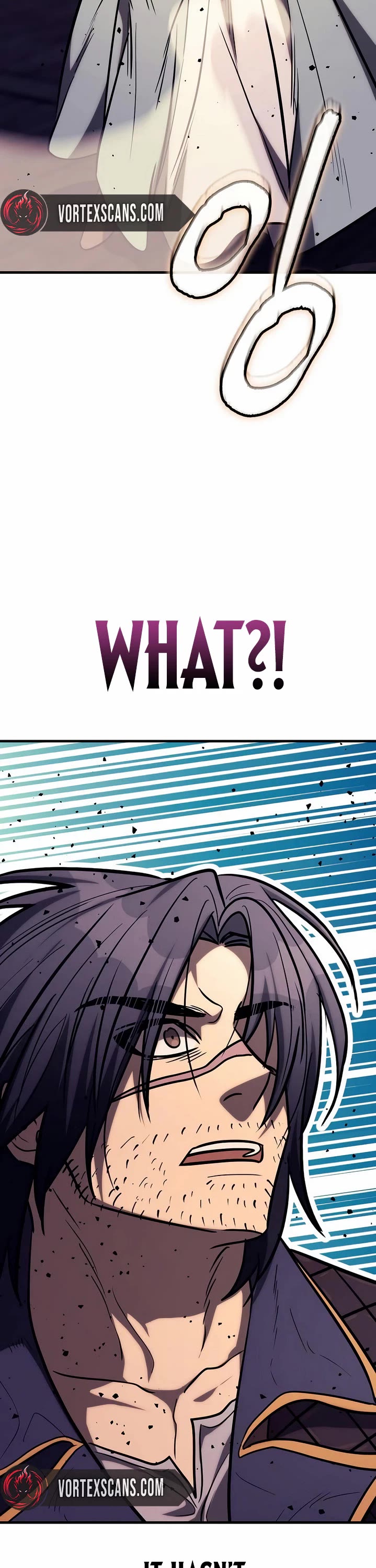 A Rogue Guard in a Medieval Fantasy Chapter 43 page 67 - Chapter 43
