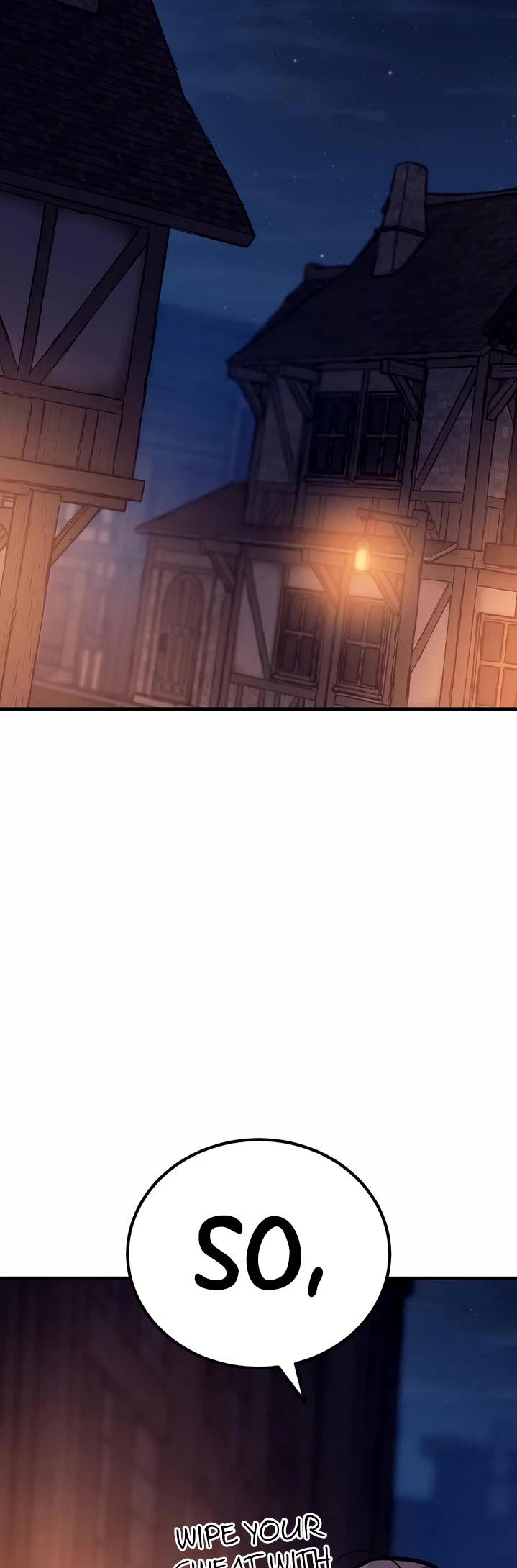A Rogue Guard in a Medieval Fantasy Chapter 43 page 8 - Chapter 43