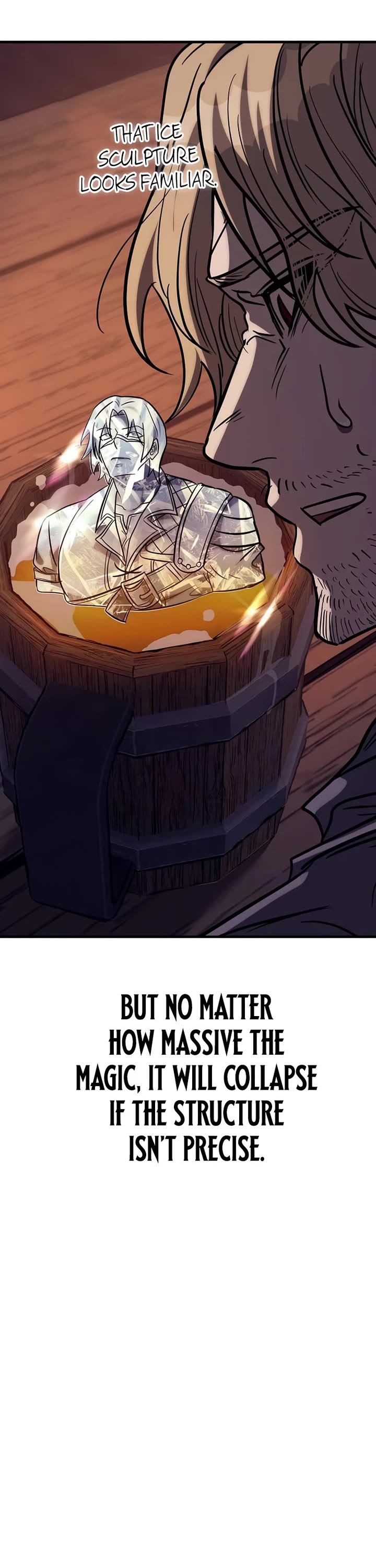 A Rogue Guard in a Medieval Fantasy Chapter 44 page 26 - Chapter 44