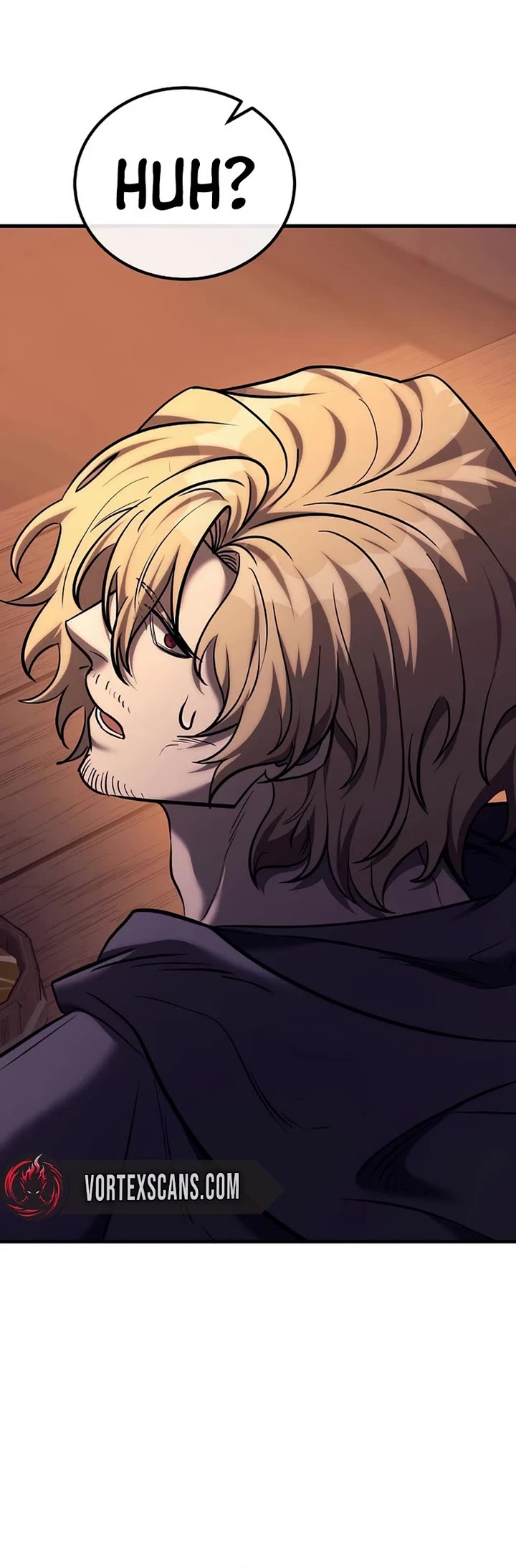 A Rogue Guard in a Medieval Fantasy Chapter 44 page 30 - Chapter 44