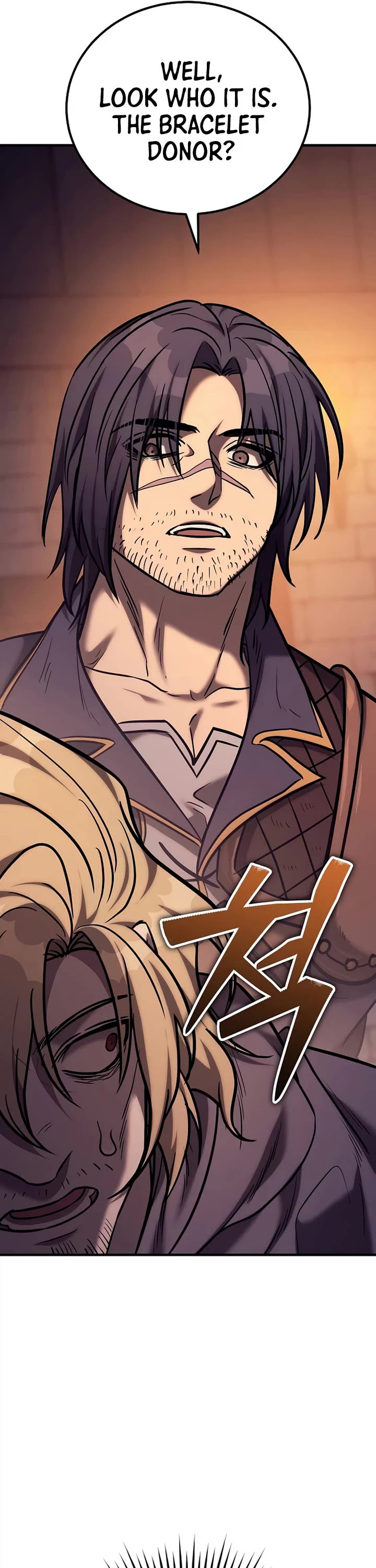 A Rogue Guard in a Medieval Fantasy Chapter 44 page 31 - Chapter 44