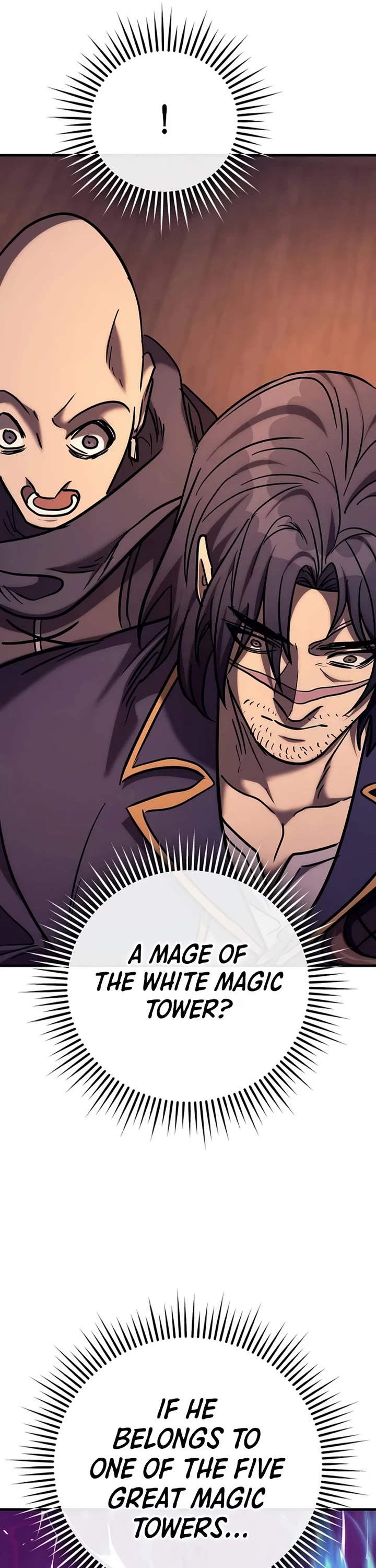 A Rogue Guard in a Medieval Fantasy Chapter 44 page 36 - Chapter 44