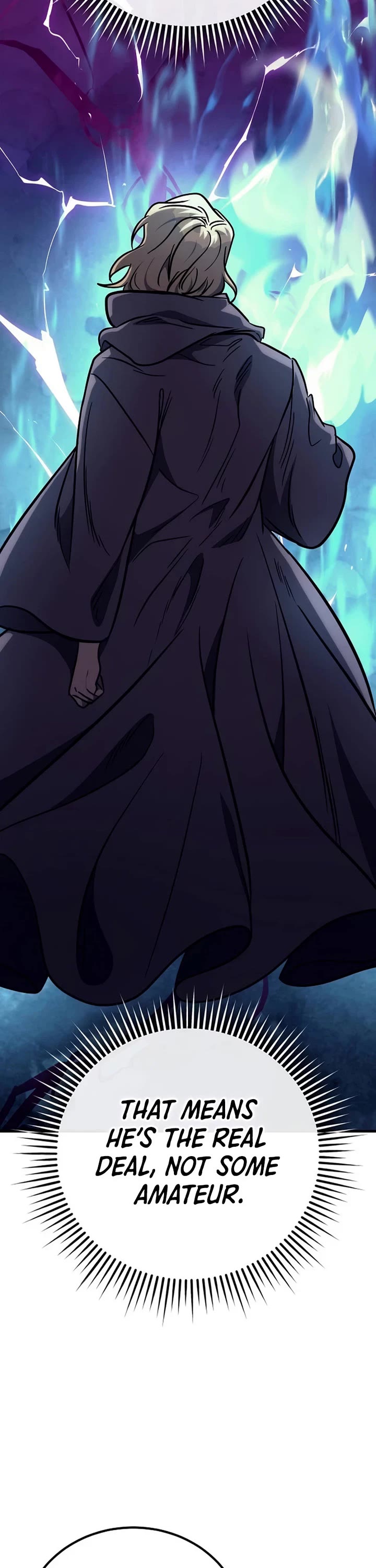 A Rogue Guard in a Medieval Fantasy Chapter 44 page 37 - Chapter 44