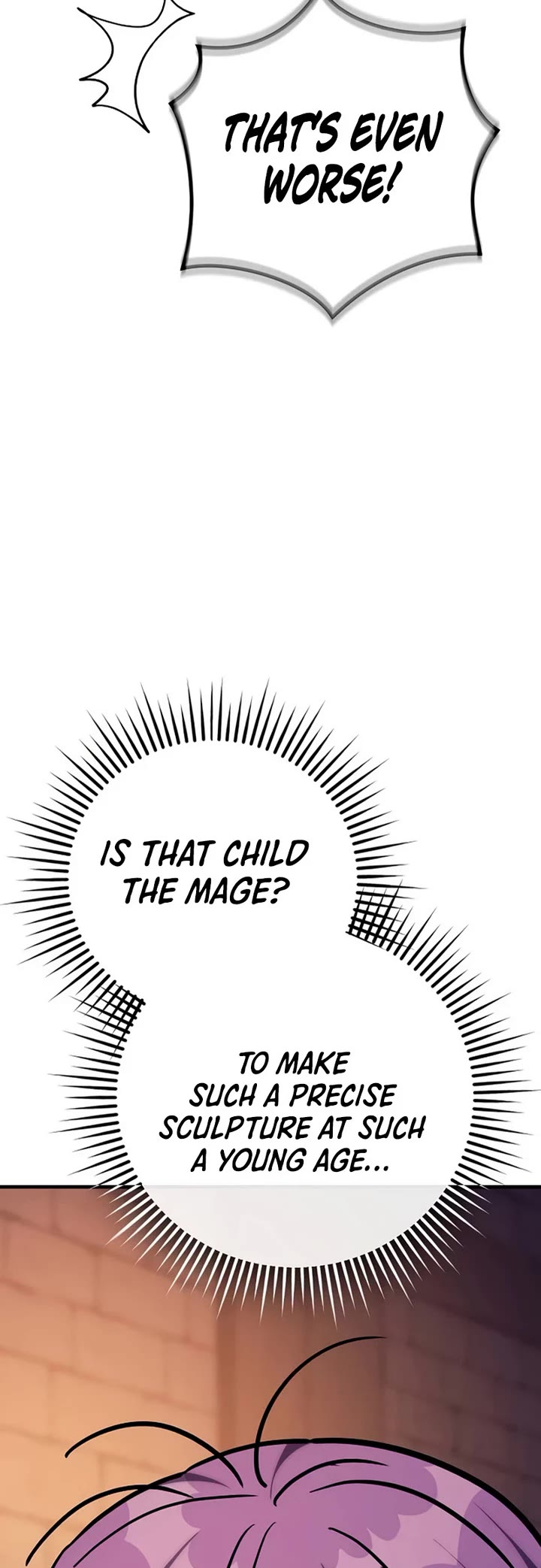 A Rogue Guard in a Medieval Fantasy Chapter 44 page 39 - Chapter 44