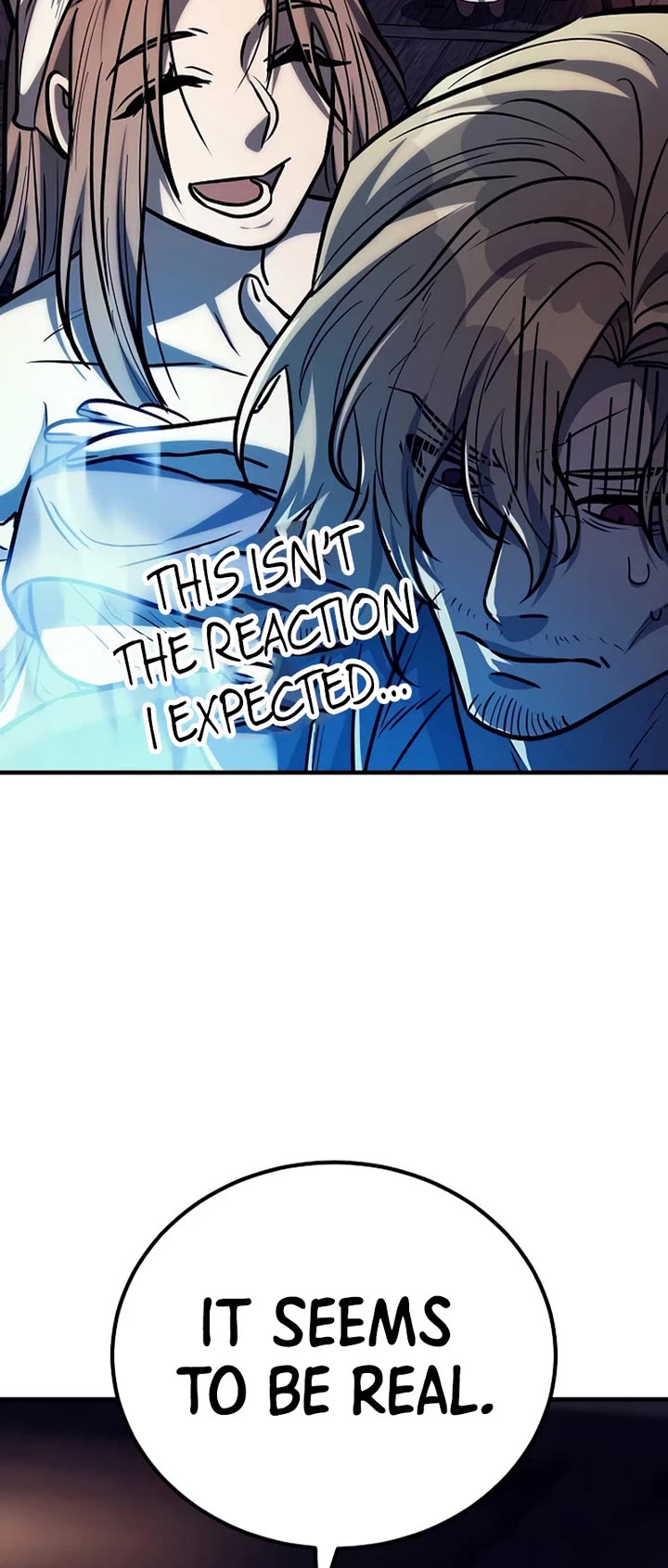 A Rogue Guard in a Medieval Fantasy Chapter 44 page 49 - Chapter 44
