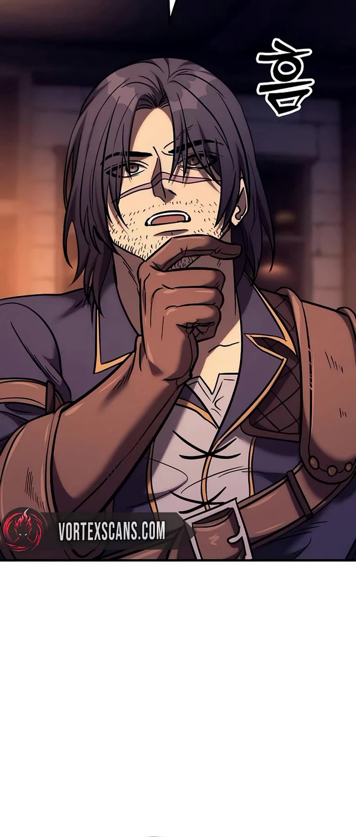 A Rogue Guard in a Medieval Fantasy Chapter 44 page 50 - Chapter 44