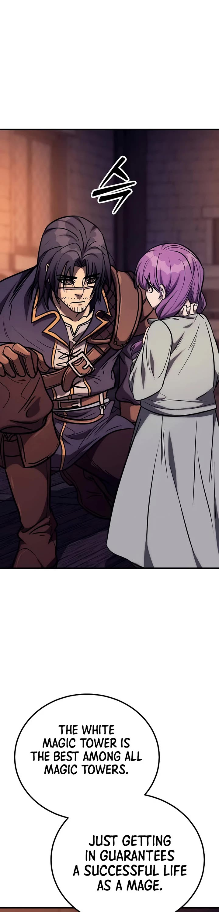 A Rogue Guard in a Medieval Fantasy Chapter 44 page 52 - Chapter 44