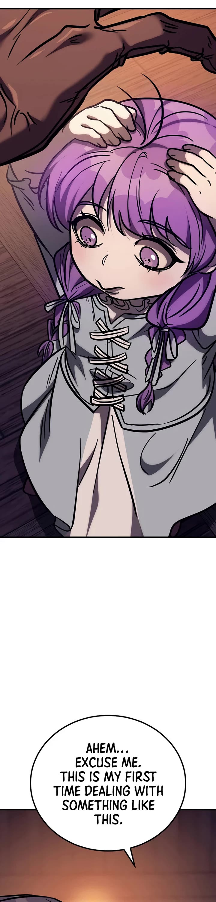 A Rogue Guard in a Medieval Fantasy Chapter 44 page 57 - Chapter 44