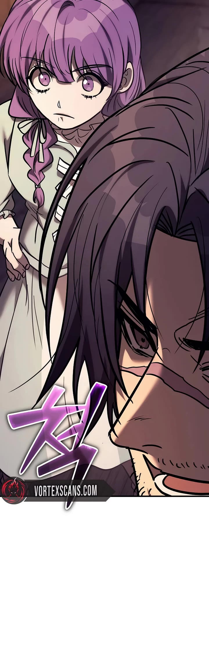 A Rogue Guard in a Medieval Fantasy Chapter 44 page 60 - Chapter 44