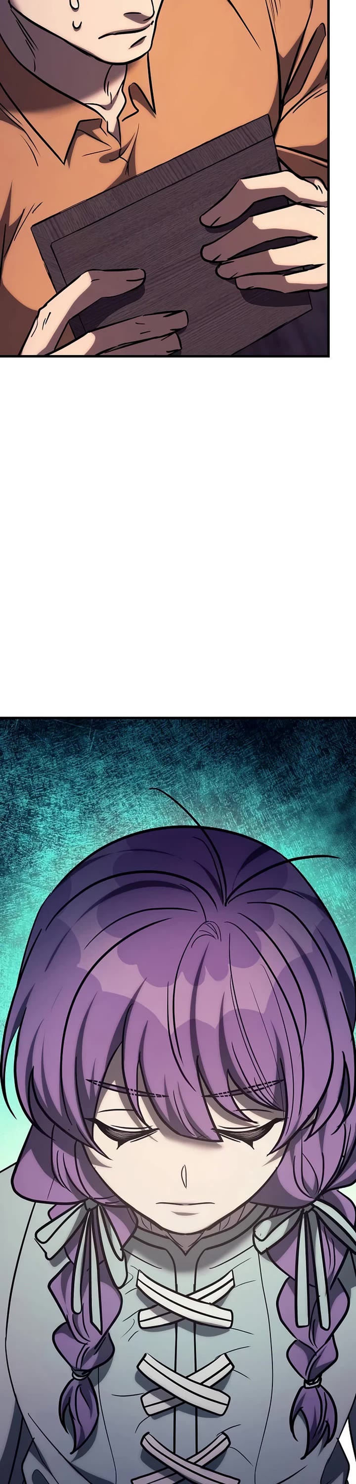A Rogue Guard in a Medieval Fantasy Chapter 44 page 62 - Chapter 44