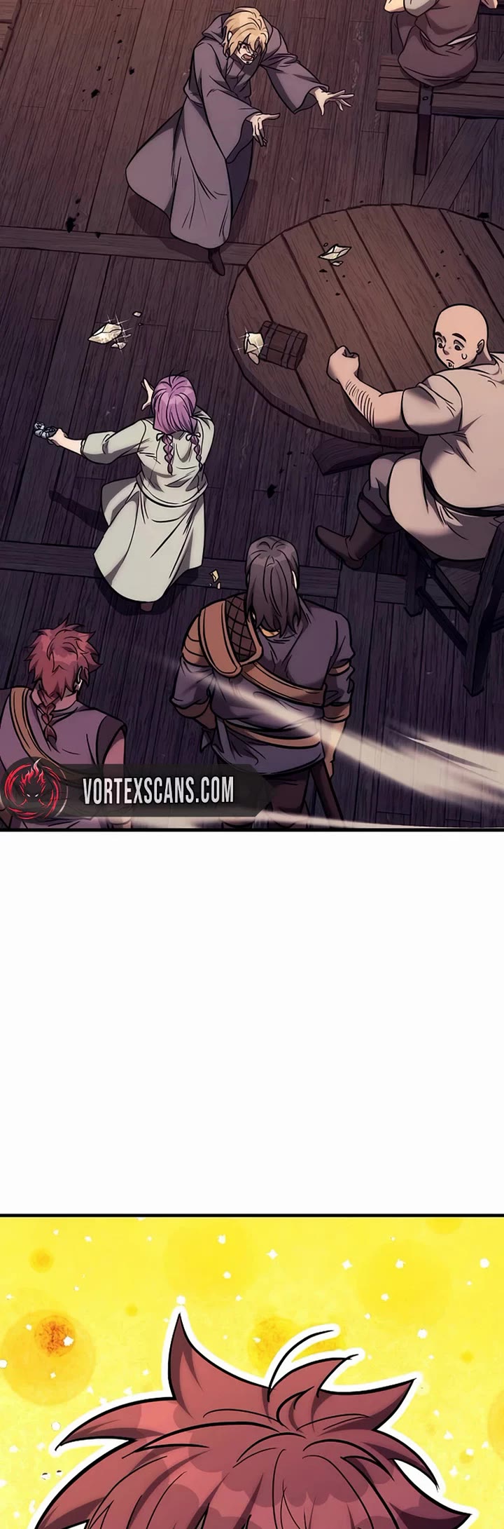 A Rogue Guard in a Medieval Fantasy Chapter 44 page 73 - Chapter 44