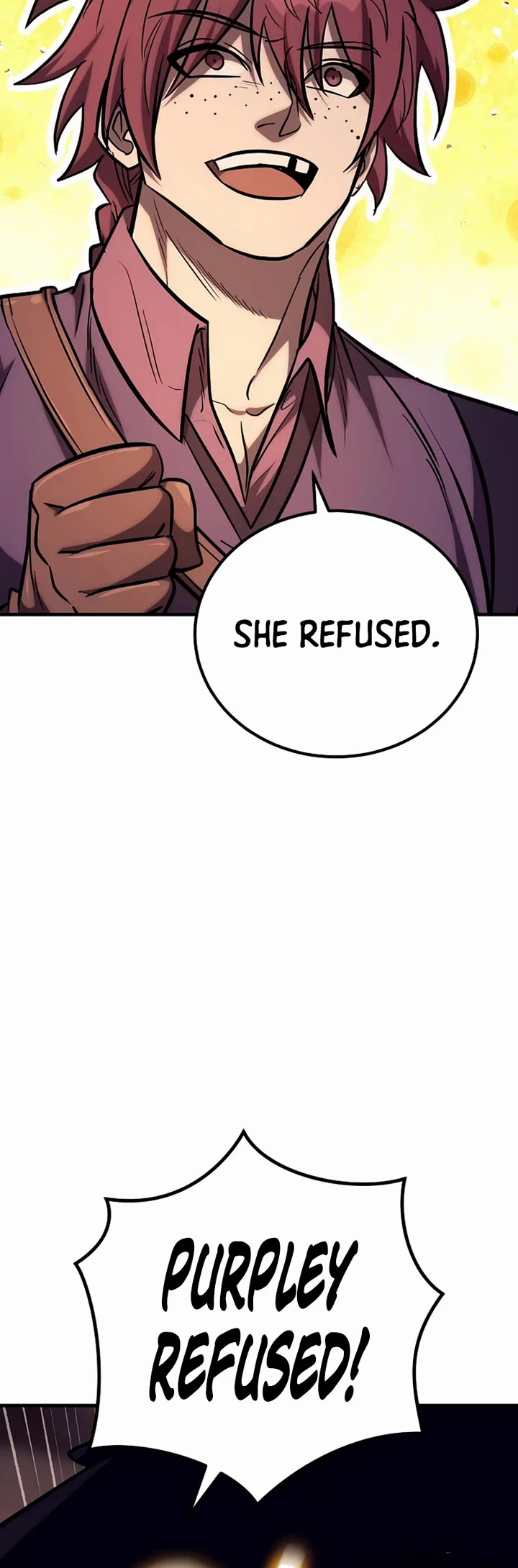A Rogue Guard in a Medieval Fantasy Chapter 44 page 74 - Chapter 44