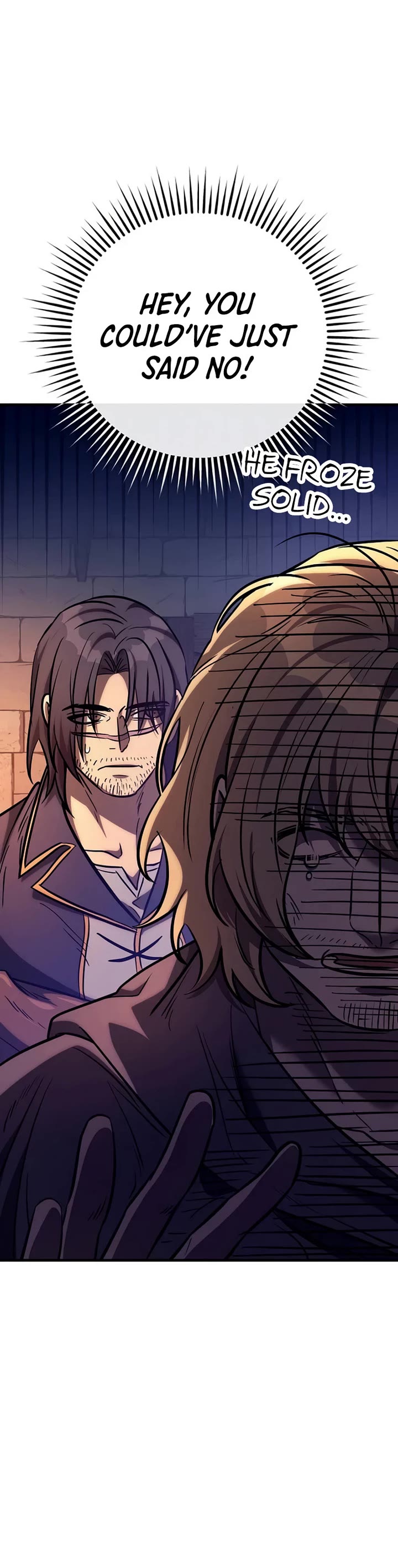 A Rogue Guard in a Medieval Fantasy Chapter 44 page 77 - Chapter 44