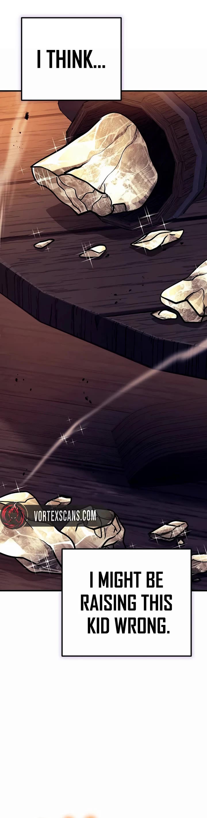 A Rogue Guard in a Medieval Fantasy Chapter 44 page 78 - Chapter 44
