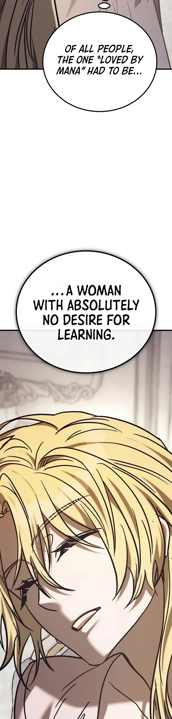 A Rogue Guard in a Medieval Fantasy Chapter 44 page 8 - Chapter 44